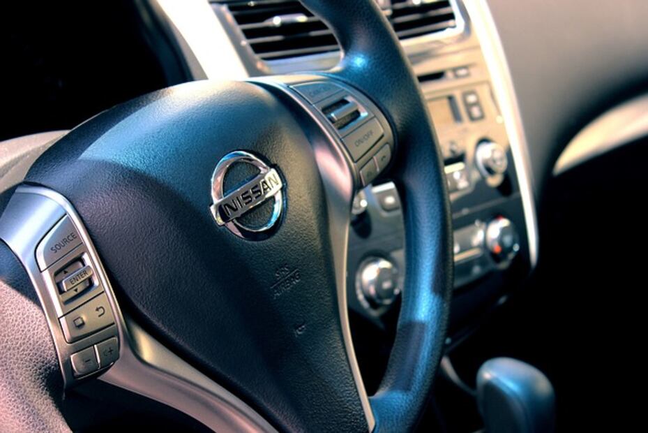 Funda para volante. Foto: Pixabay
