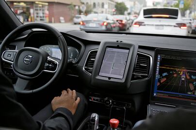 Le cobran 28 mil dólares por viaje en Uber