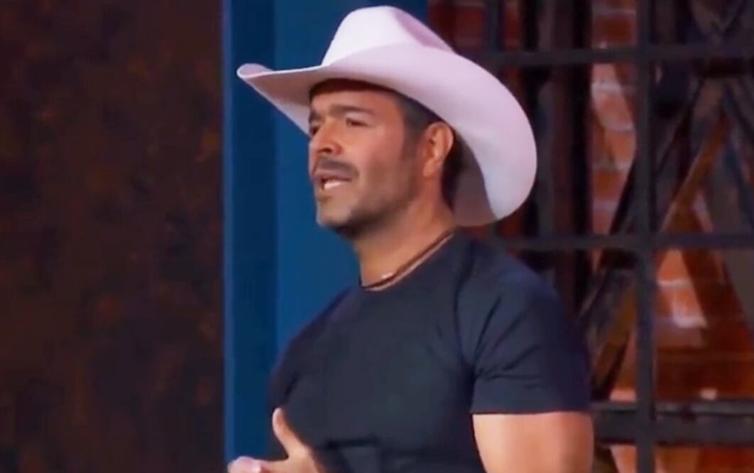 El cantante Pablo Montero habla de los proyectos que tiene a futuro.
Foto: Instagram