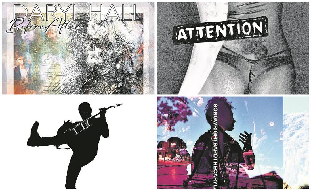 Revoluciones por segundo 070422