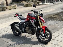 Qué moto comprar por menos de 70,000 pesos 