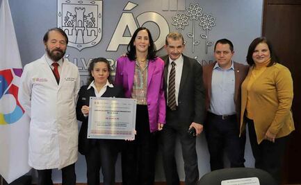 Alcaldía Álvaro Obregón recibe certificación de 17 nuevos Entornos Saludables
