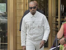 Australia cancela visa a Kanye West por canción sobre Hitler; ¿de qué trata "Heil Hitler"?
