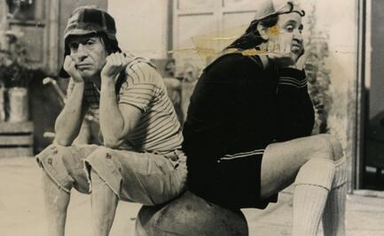 Carlos Villagrán especula que Florinda Meza mintió sobre la muerte de "Chespirito"