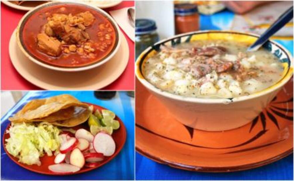 Mundial Gastronómico, Alemania vs. México