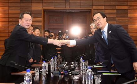 North and South Korean leaders to hold third summit