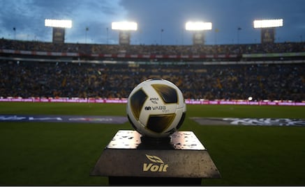 Así se jugarán las Semifinales del Apertura 2021