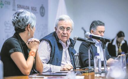 Firman convenio para encontrar a desaparecidos