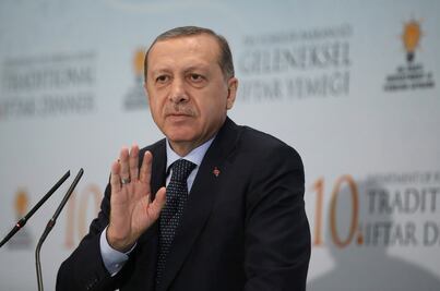 Turquía pide que el bloqueo de Qatar se resuelva antes del fin del Ramadan
