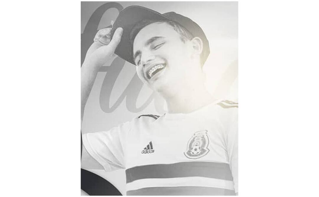 Brayan Sugich. Foto: Instagram