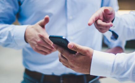 Hack para que no apaguen tu celular en caso de robo