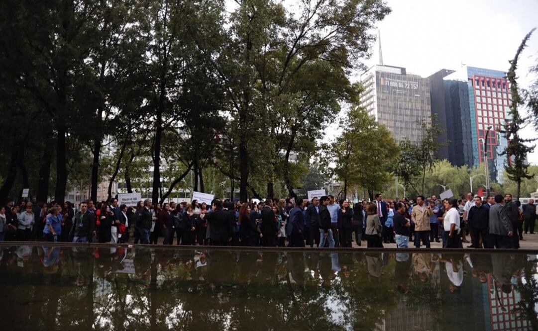 Foto: Iván Stephens. EL UNIVERSAL