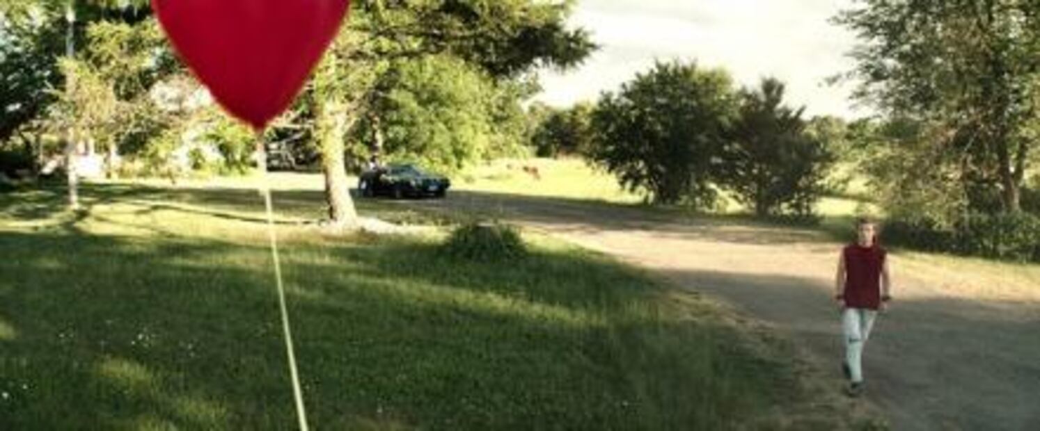 Los cinco detalles que convierten a "Eso" en la cinta más terrorífica del año