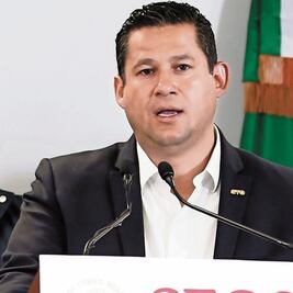 Góber y edil se suben al ring por ola de violencia