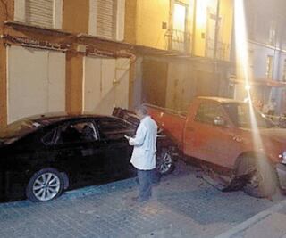 Indagan ajuste de cuentas en ataque a líder comerciante