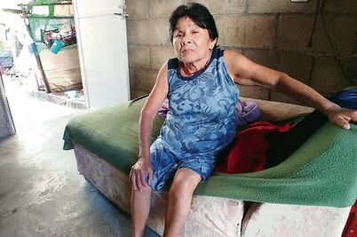 Pierde el ojo tras cirugía de campaña de Cinépolis