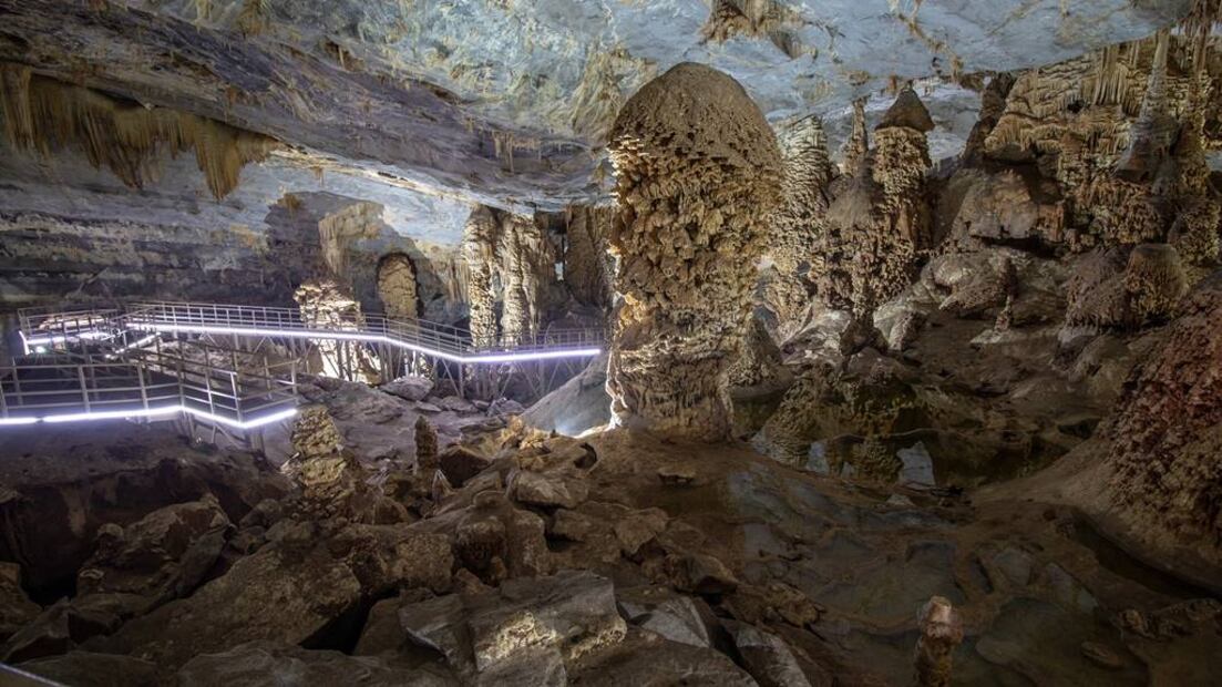 Foto: Sectur Nuevo León