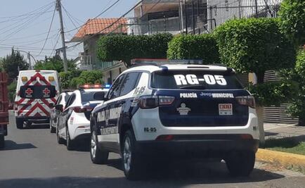 Dejan dos muertos dos hechos violentos distintos en Tlalnepantla