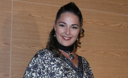 Mi imperfección me ha dado la trayectoria perfecta: Cauduro