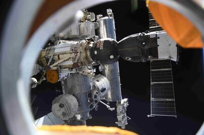 En menos de una semana, Rusia protagoniza dos caminatas espaciales fuera de la EEI
