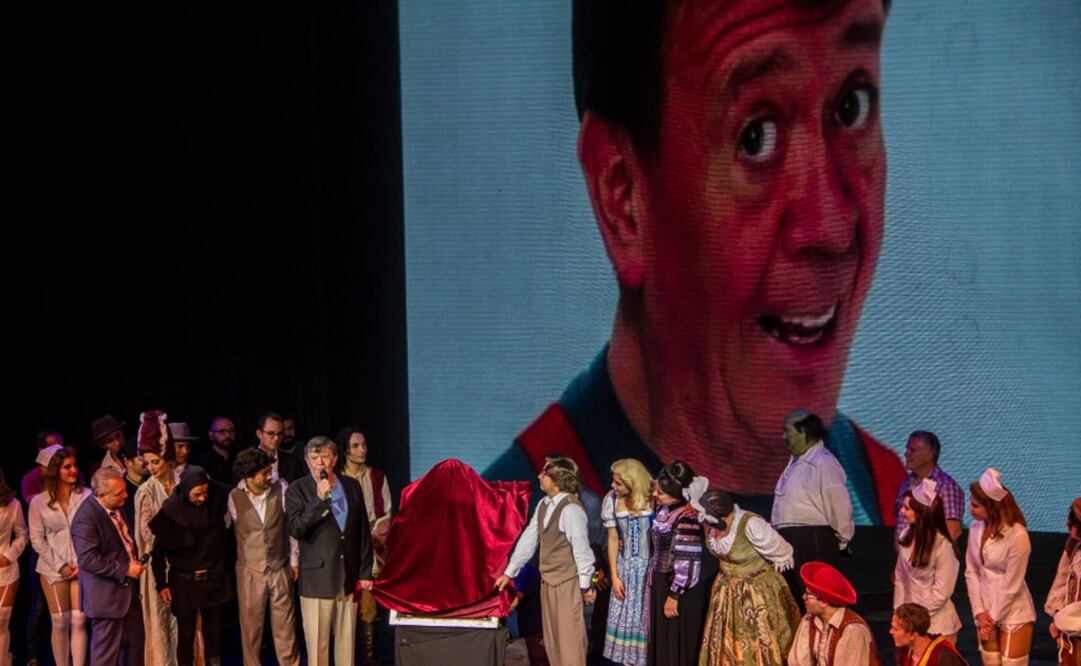 Foto: Yadín Xolalpa / EL UNIVERSAL