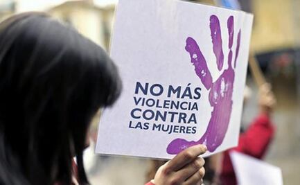 Casi una de cada tres mujeres en el mundo sufre violencia de pareja o sexual, reporta la OMS