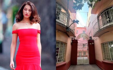 De vecindad de “Rubí” a carísimo loft vintage