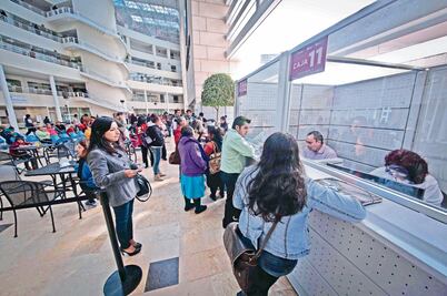 El Buró de Crédito alista herramienta contra fraudes