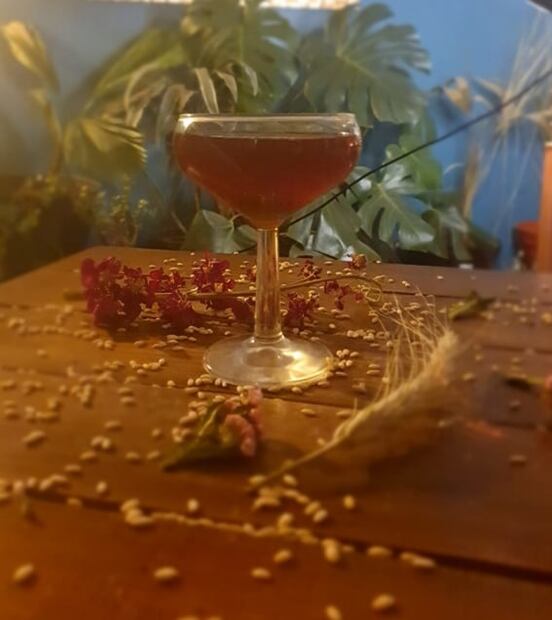 9 cocteles que puedes preparar con jerez