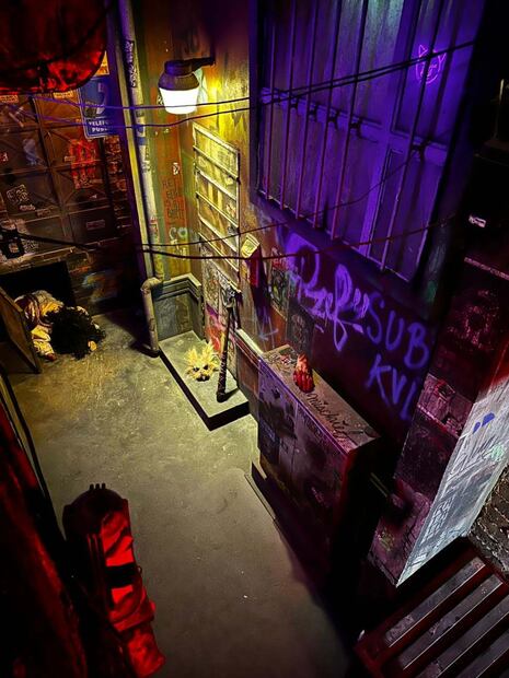 Foto: Enigma Rooms