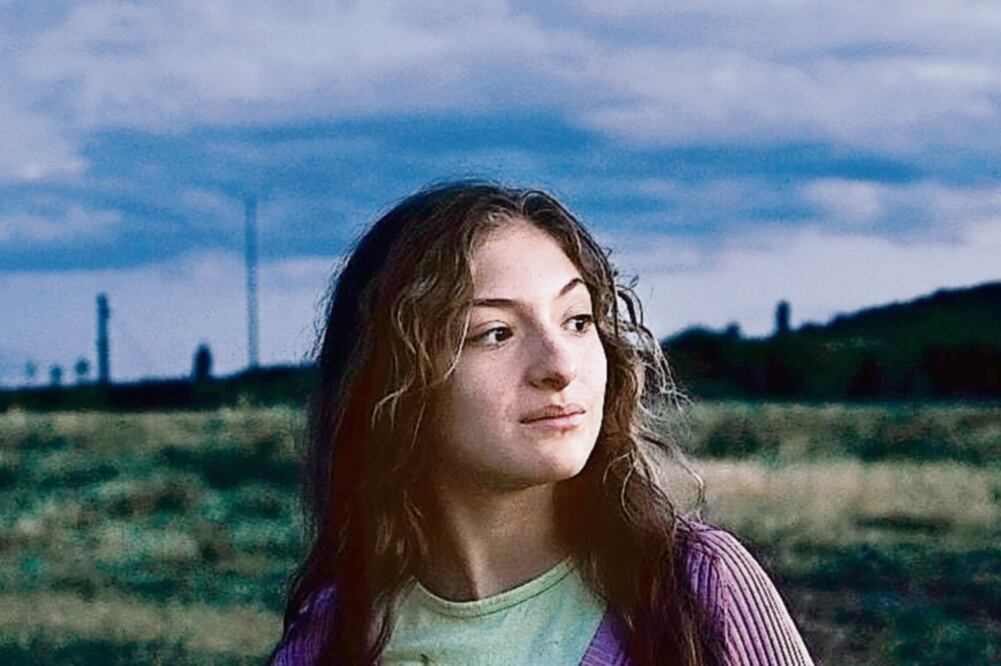 La historia se basa en una mamá que busca a su hija desaparecida. Foto: CORTESÍA