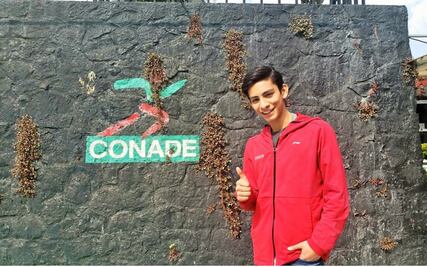 Donovan Carrillo viaja al Mundial de Patinaje Artístico