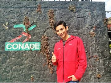 Donovan Carrillo viaja al Mundial de Patinaje Artístico