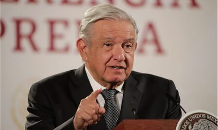 “Errores” del Ejército han sido por órdenes de autoridades civiles, afirma AMLO