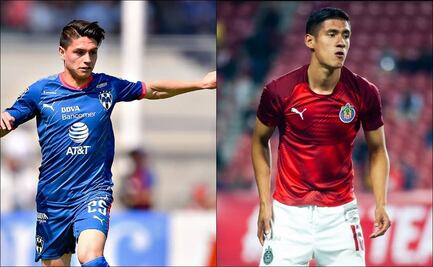 Cuatro Futbolistas Mexicanos en la mira del Celta de Vigo