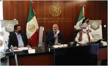 Guerra de quesos: No estamos contra la venta pero sí obligados a cumplir la ley, dice Graciela Márquez