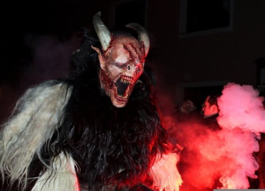 Lánzate al Festival Mágico de Terror en Real del Monte