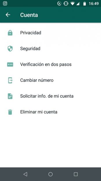 Fallas comunes en WhatsApp y cómo solucionarlas