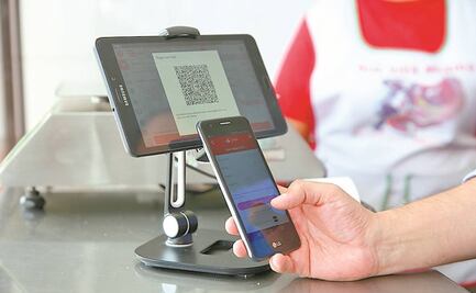 Acreditados del Infonavit podrán pagar sus hipotecas con CoDi