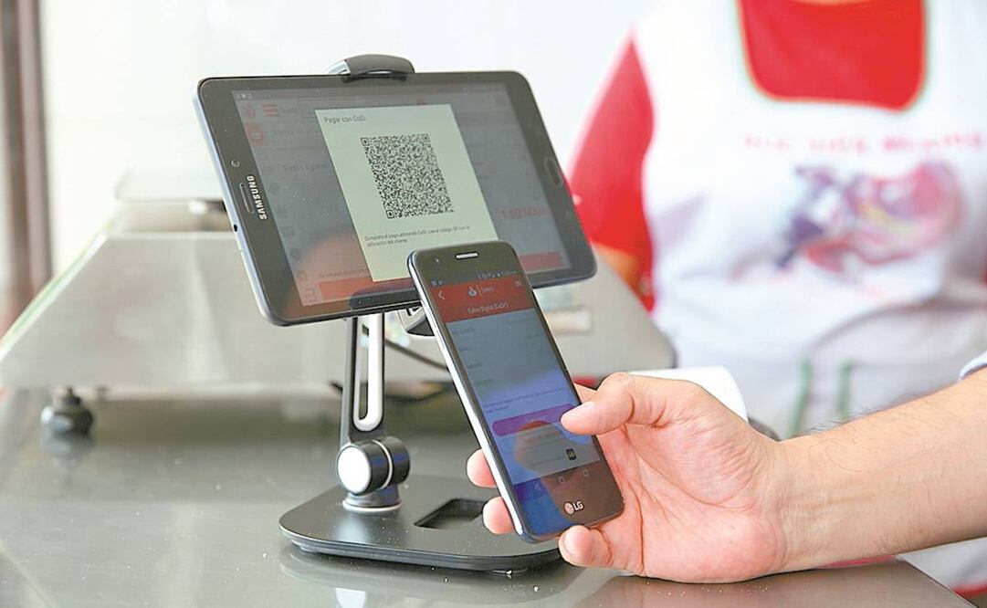 Acreditados del Infonavit podrán pagar sus hipotecas con CoDi