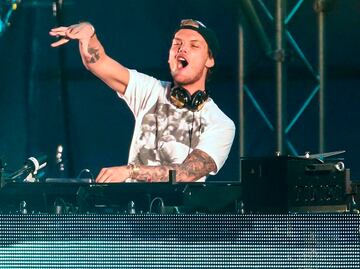 Familia de Avicii agradece apoyo y muestras de cariño
