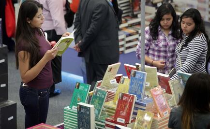 La FIL de Guadalajara también es ciencia 