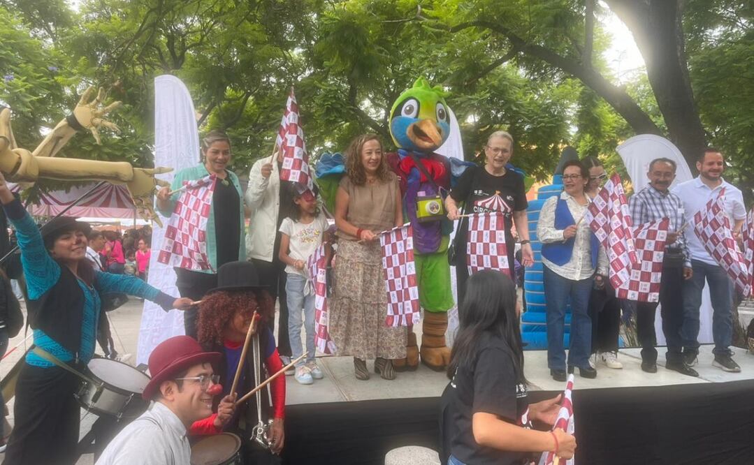 Se incluirán recorridos temáticos como atardeceres chilangos, en donde las personas podrán ver las mejores puestas de sol en diferentes puntos de la capital. Foto: Especial