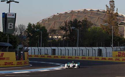 Peligra continuidad de Fórmula E en México