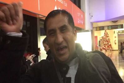 La de Rubí, una fiesta súper fresísima: Lady Wuuu