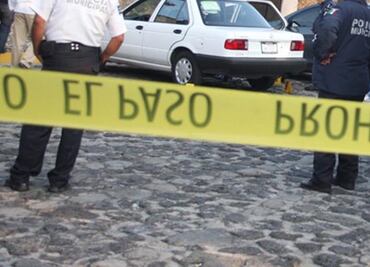 Hallan 5 bolsas negras con restos humanos en Cancún