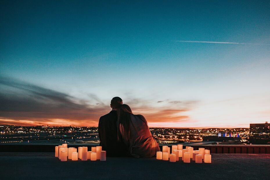 La posibilidad de encontrar el amor varía por infinidad de situaciones y elementos personales.  Foto: Unsplash
