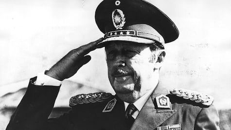 La Finca 66, “la casa del horror” en Paraguay donde encontraron cráneos enterrados