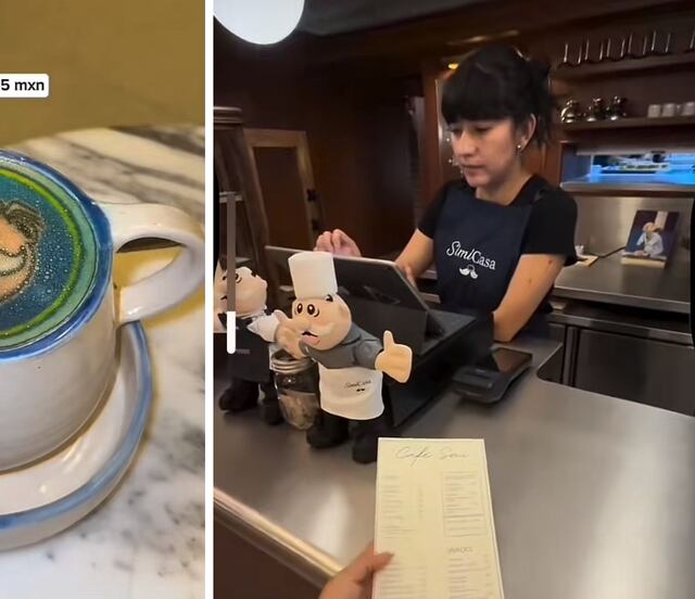 ¿Doctor Simi abre nueva cafetería?; esto se sabe