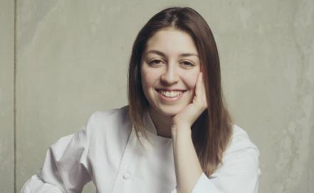 13 mujeres de cambio en la cocina